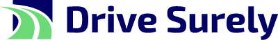 Drive Surely Logo